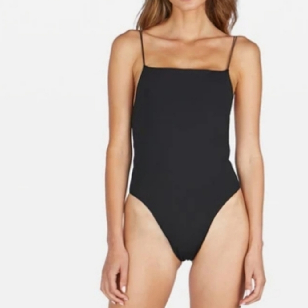 Socialite Bodysuit